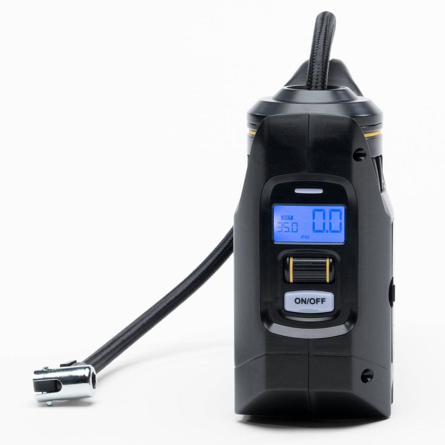 Hyperion Lift-Assist™ Portable Tire Inflator - Tool