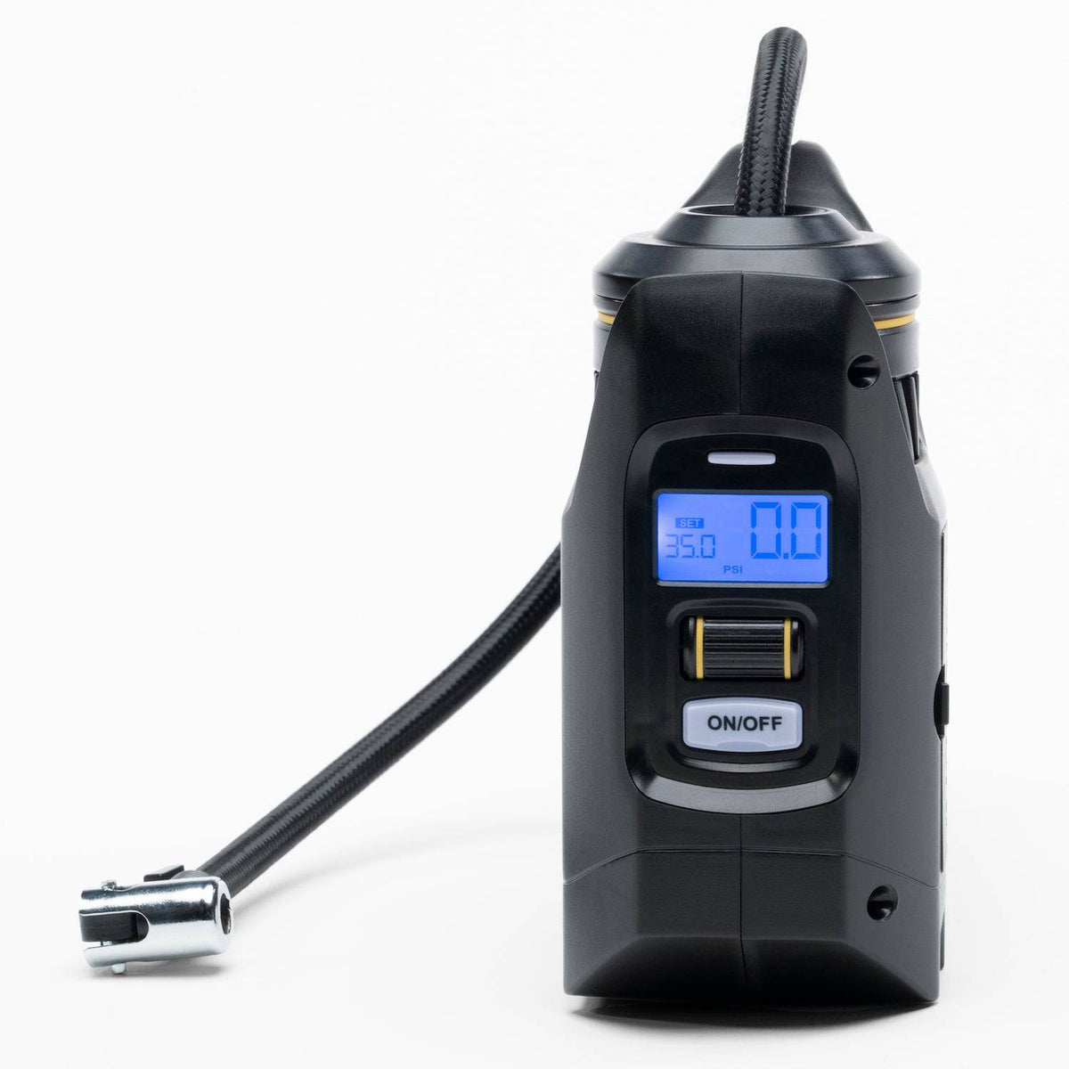 Hyperion Lift-Assist™ Portable Tire Inflator - Tool