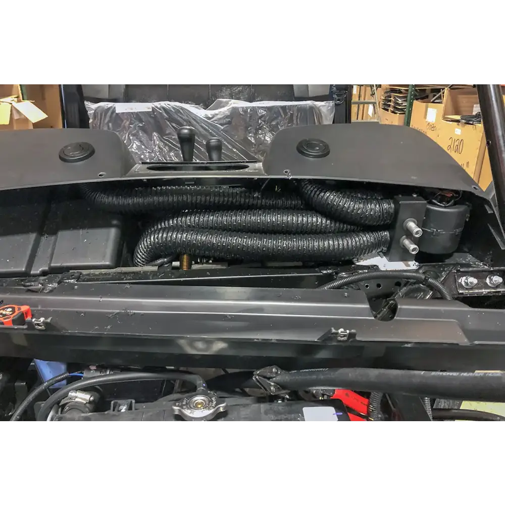 John Deere XUV 590 Cab Heater with Defrost (2016-2020)