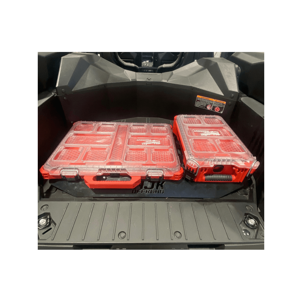 Kawasaki KRX Packout Mount 1.5