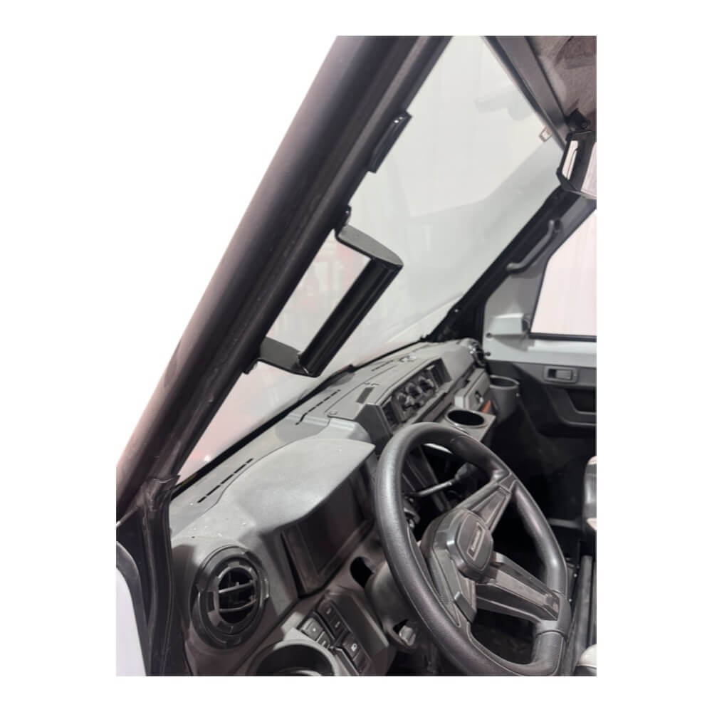 Kawasaki Ridge ’A’ Pillar Grab Handle - Grab Bars