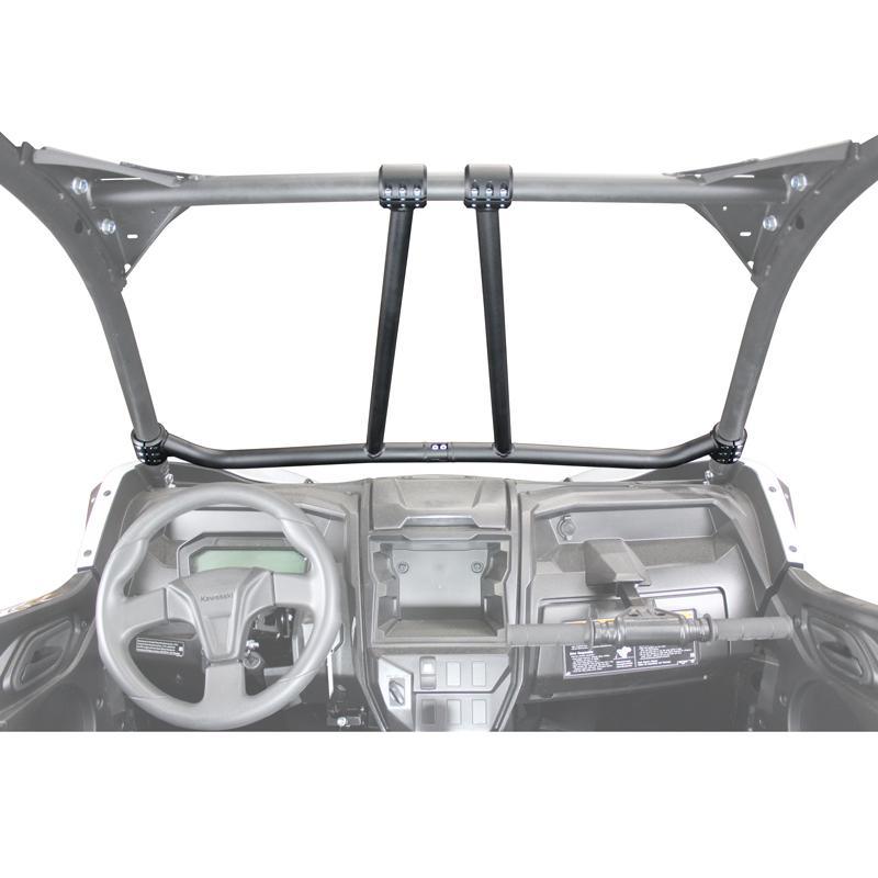 Kawasaki Teryx KRX 1000 Front Intrusion Bar - Intrusion Bars