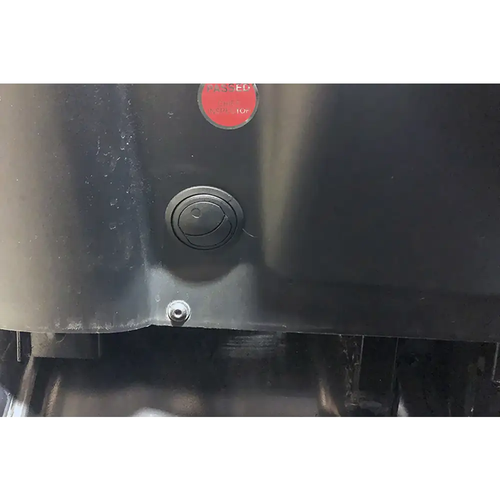 Kubota RTV-X1140 Cab Heater with Defrost (2013-Current)