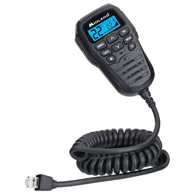Midland MXT275 Micromobile Two-Way Radio