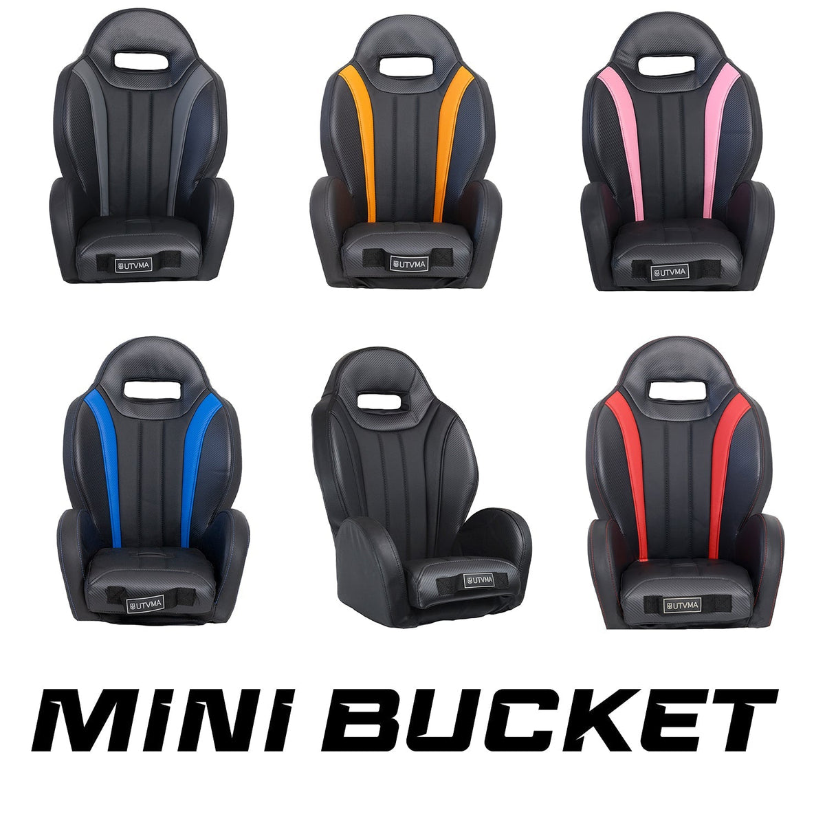 Mini Bucket - Vehicle Parts & Accessories