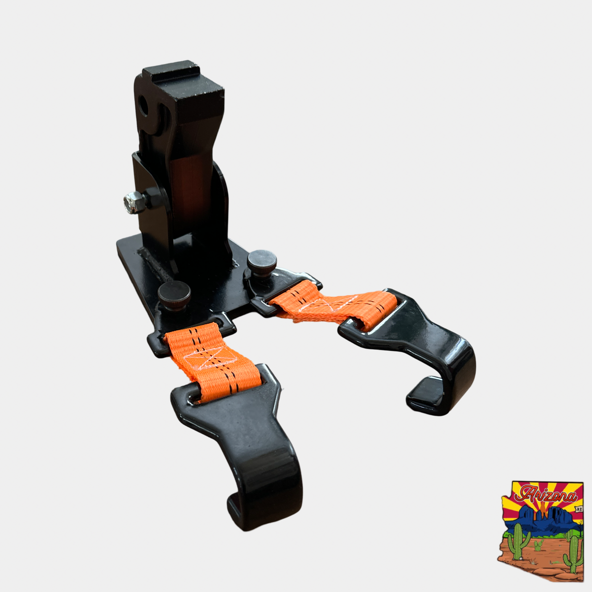 MOJAB Jack Wheel Strap - Tool