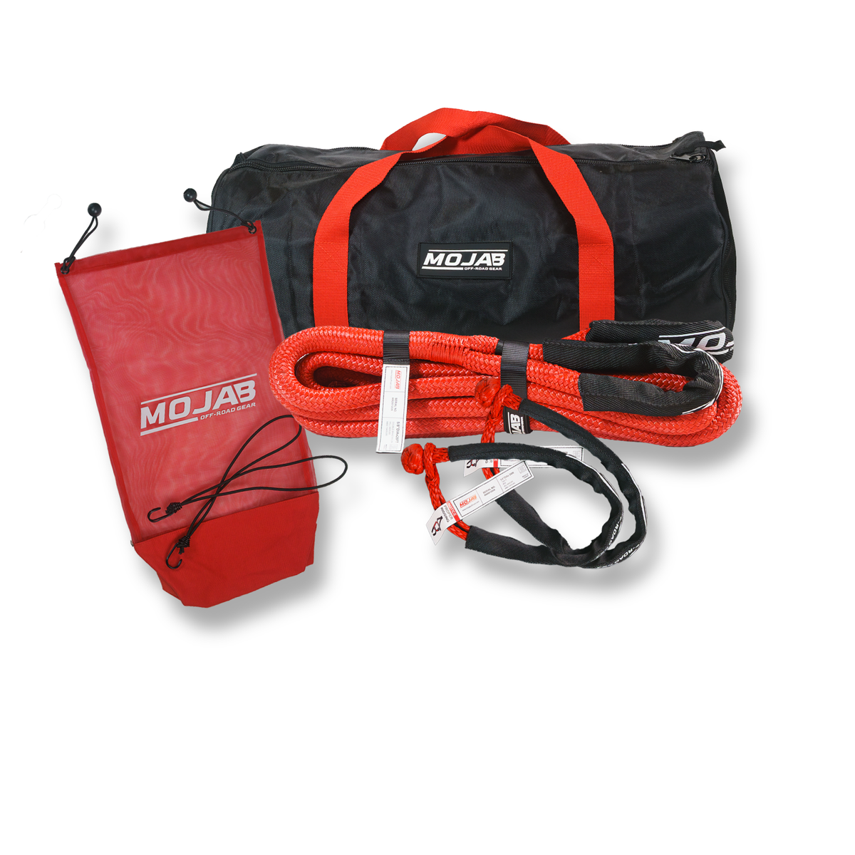 MOJAB Marine Recovery Kit - Towing
