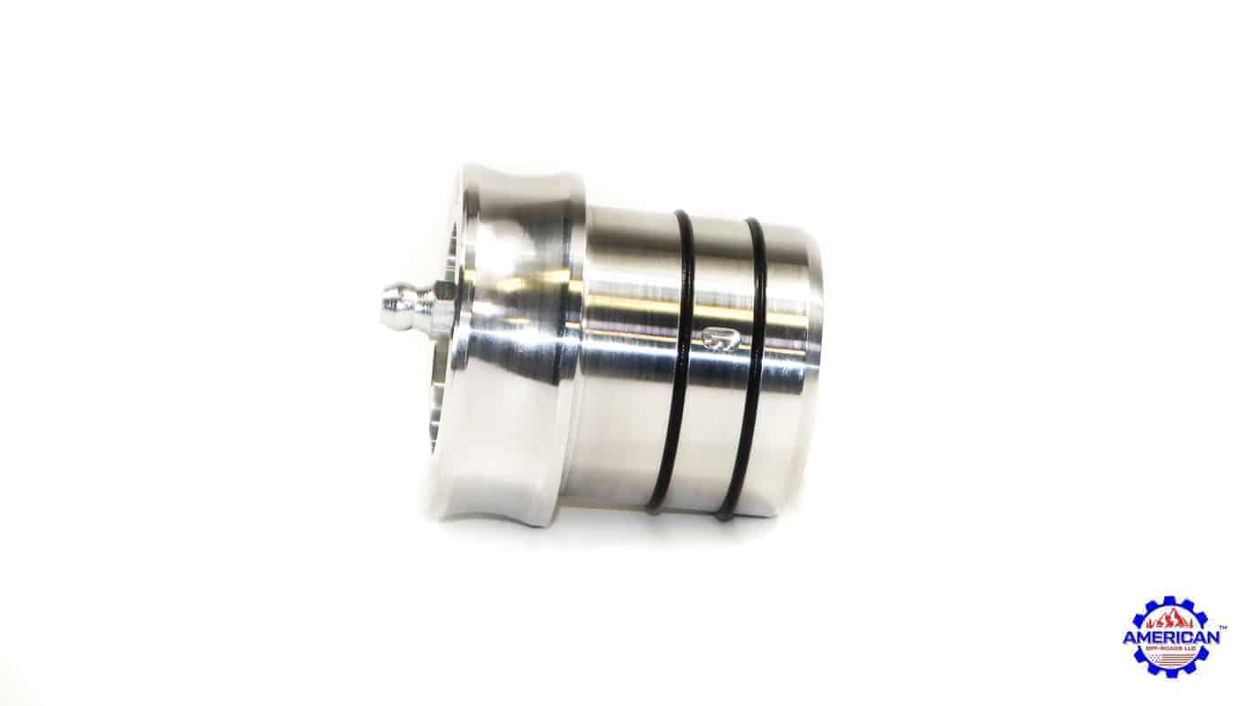NRP CAN-AM MAVERICK X3 WHEEL BEARING GREASE TOOL