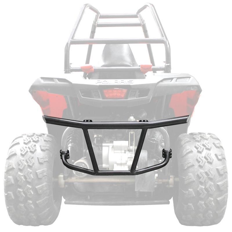 Polaris Ace 150 Rear Bumper - Bumpers