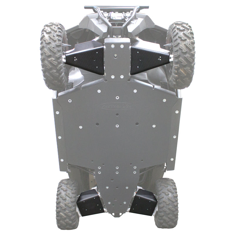 Polaris General 1000 UHMW A-Arm Guards - A-Arm Guards