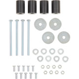 Polaris General Tusk Cargo Rack