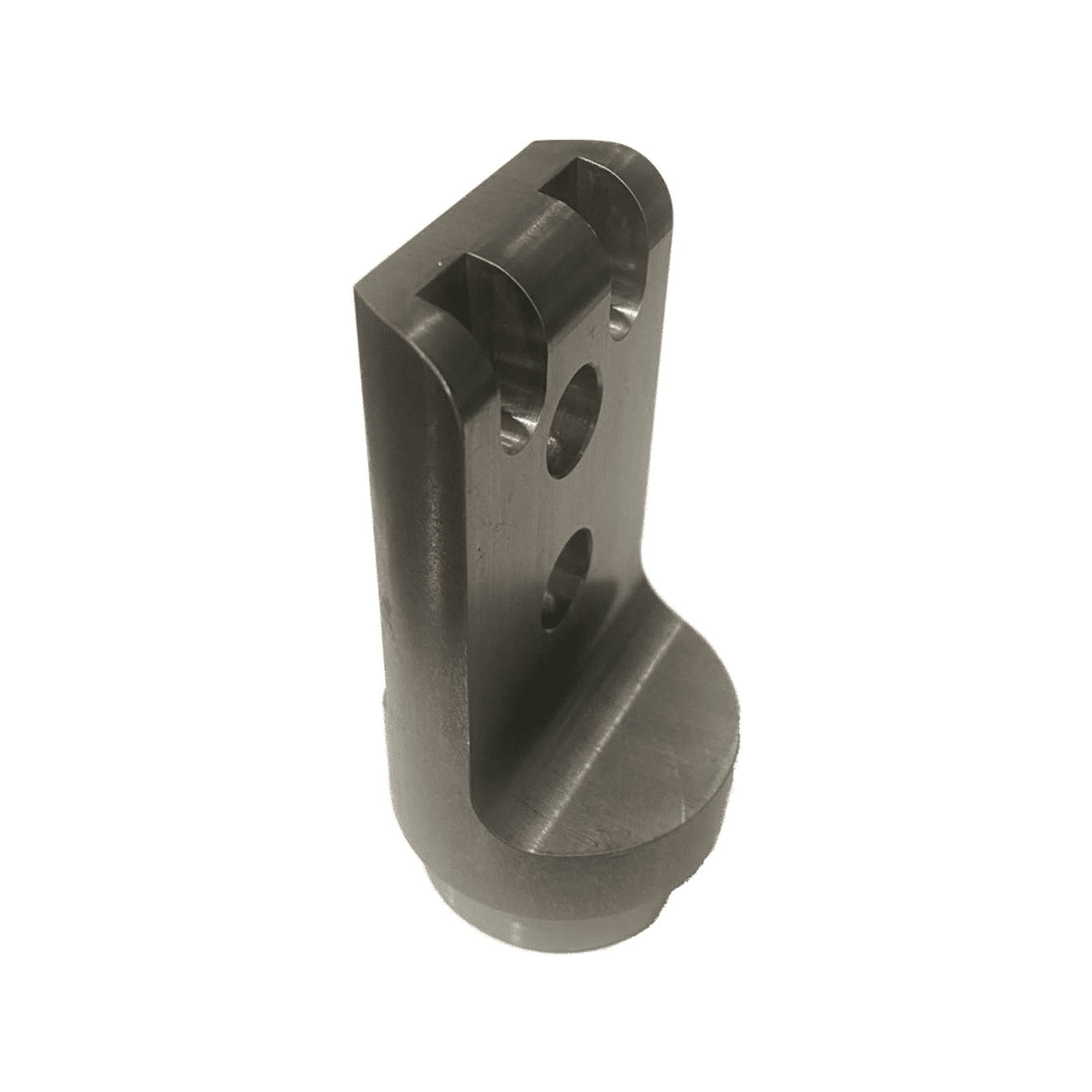 Polaris PRO R Cage Bung Set Domed Style - Vehicle Parts & Accessories
