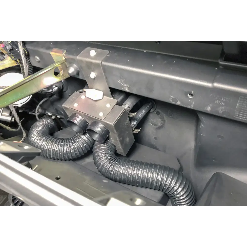 Polaris Ranger 1000 Cab Heater with Defrost (2020-Current)