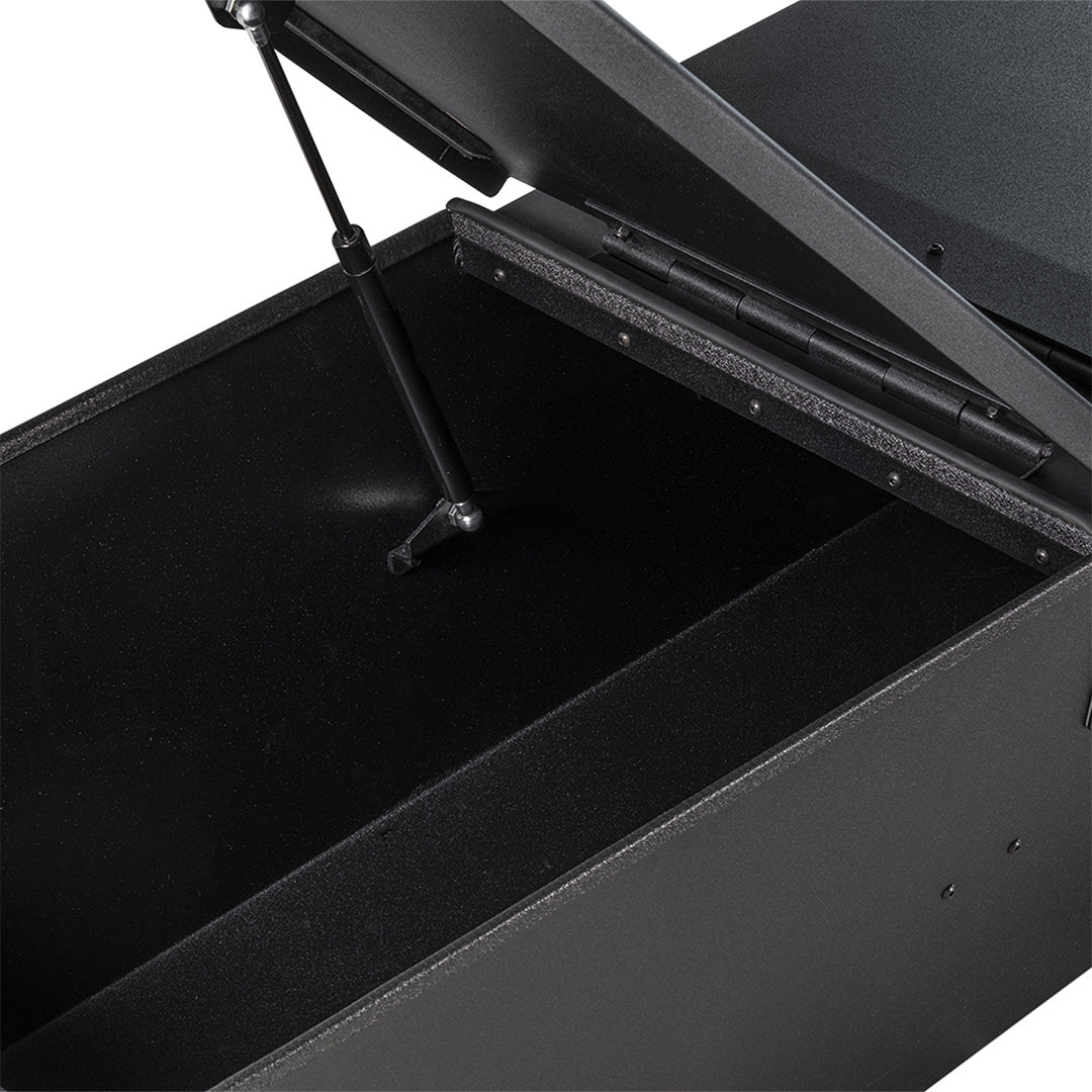 Polaris Ranger 1000 Storage Box - Storage