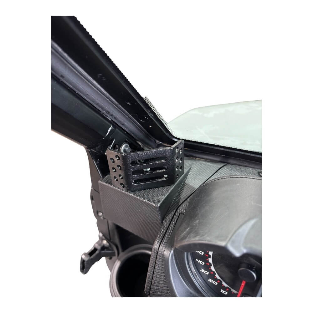Polaris Ranger 1000XP Side Dash Mount - Mounts