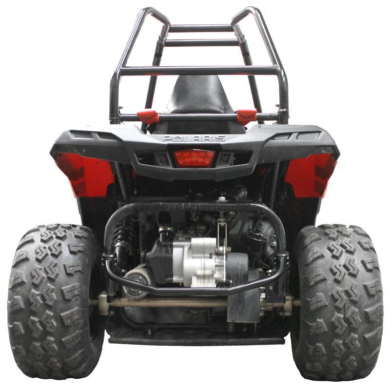 Polaris Ranger 150 / Ace 150 Transmission Bar - Bumpers