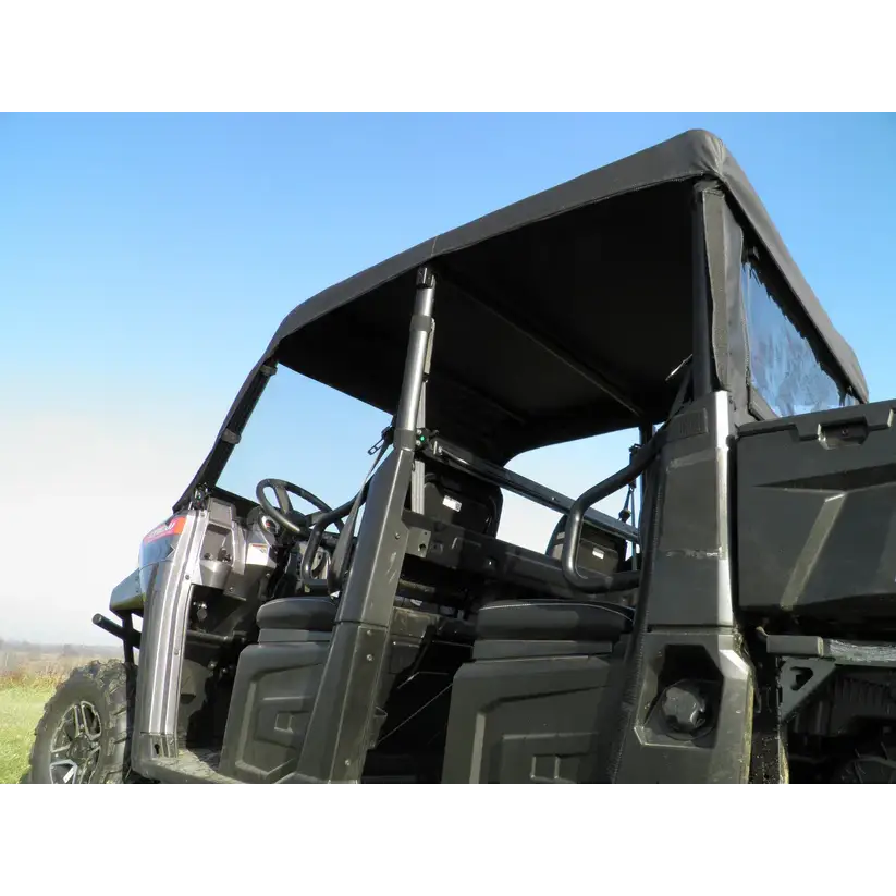 Polaris Ranger Crew 900 - Soft Top