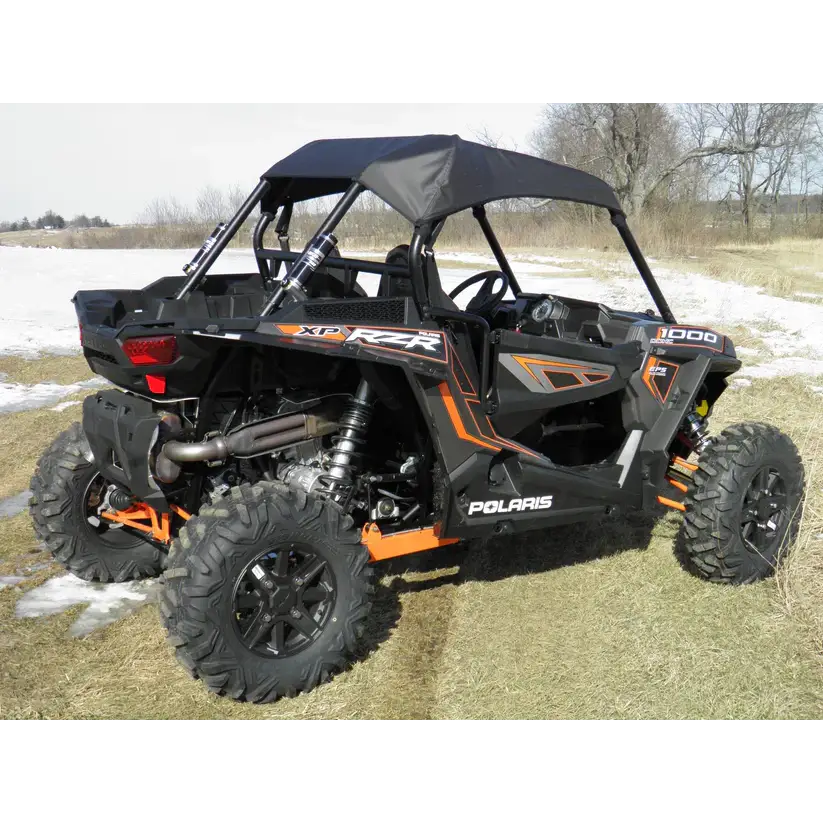 Polaris RZR 1000 - Soft Top