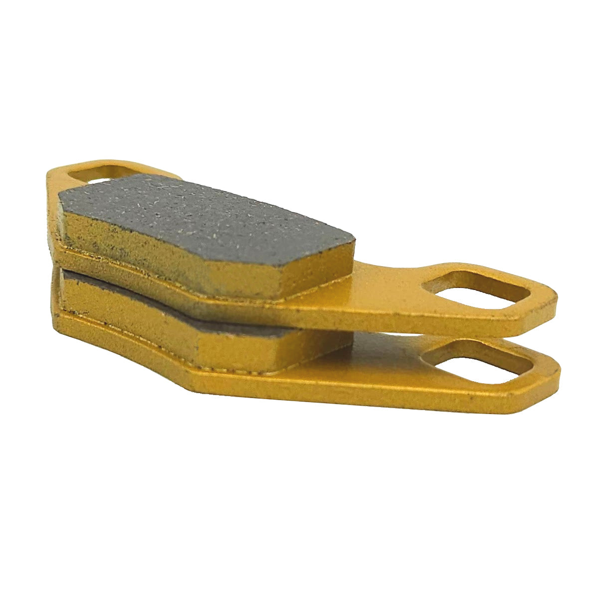 Polaris RZR 170 2009-2016 Ceramic Brake Pad Set - Vehicle Parts & Accessories