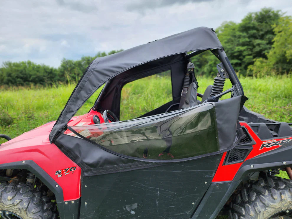 Polaris RZR 570/800/900 - Upper Doors - Doors