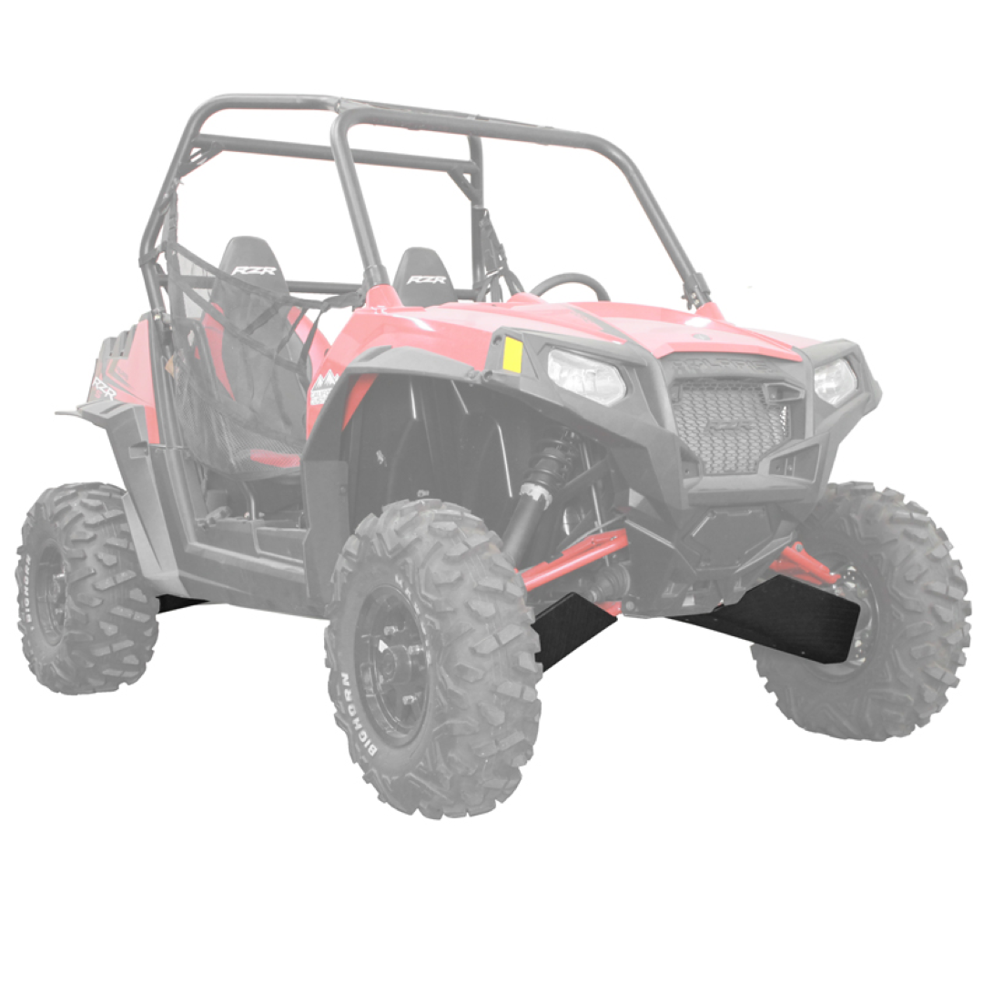 Polaris RZR 570 UHMW A-Arm Guards - A-Arm Guards