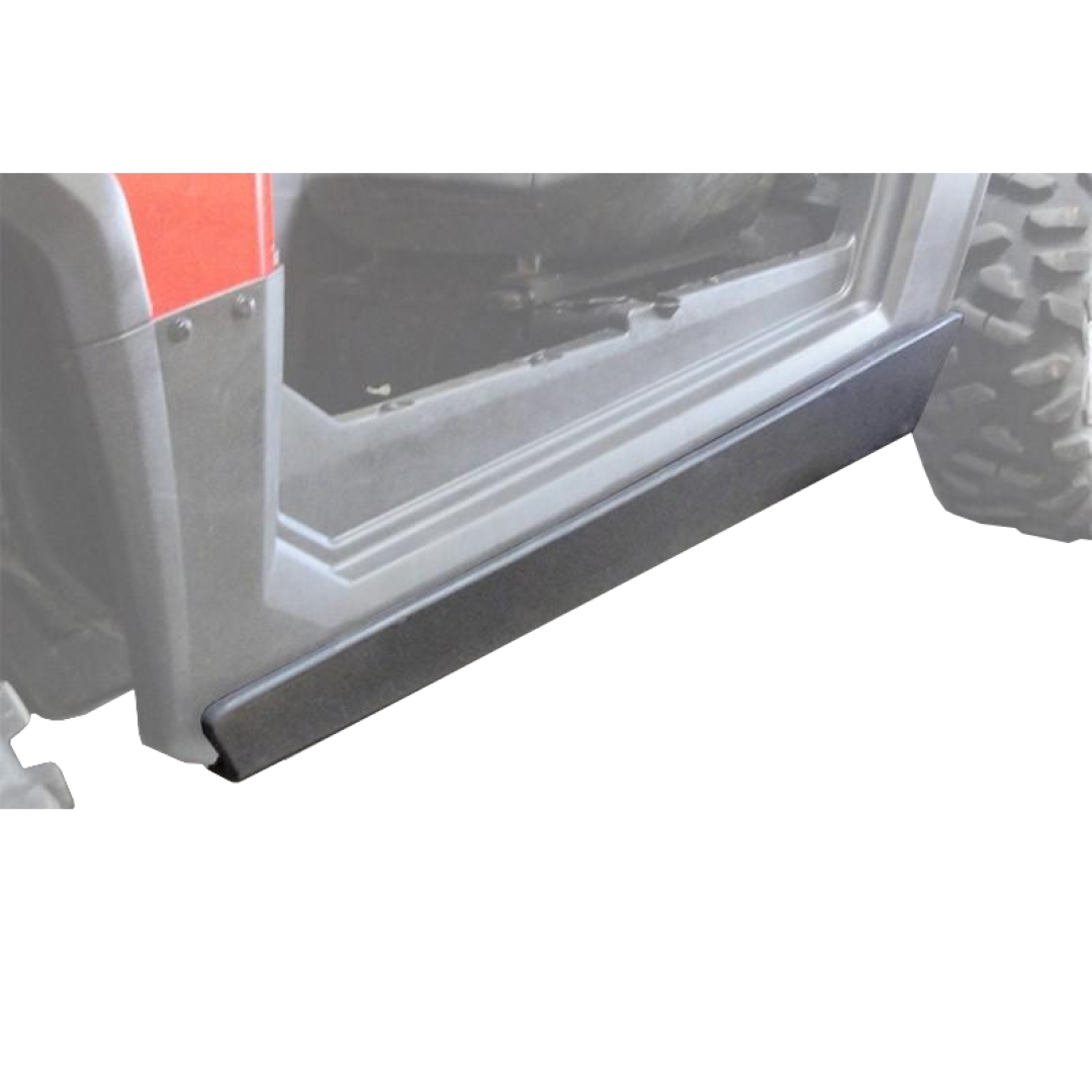 Polaris RZR 570 UHMW Rock Sliders - Rock Sliders