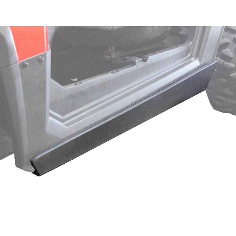 Polaris RZR 800 UHMW Rock Sliders - Rock Sliders