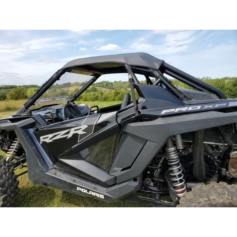 Polaris RZR PRO XP/Turbo R - Soft Top