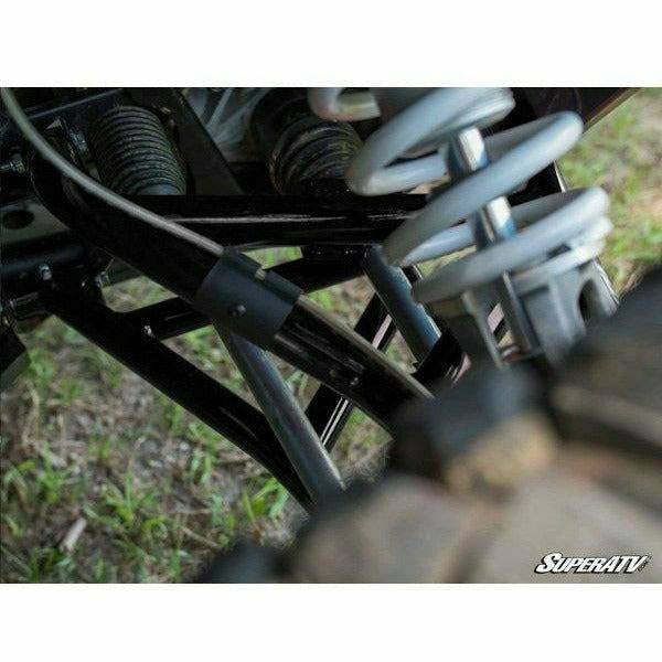 Polaris RZR XP 1000 High Clearance A-Arms - A-Arm