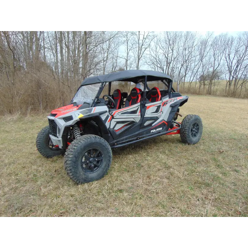 Polaris RZR XP 4 1000/XP 4 Turbo - Soft Top
