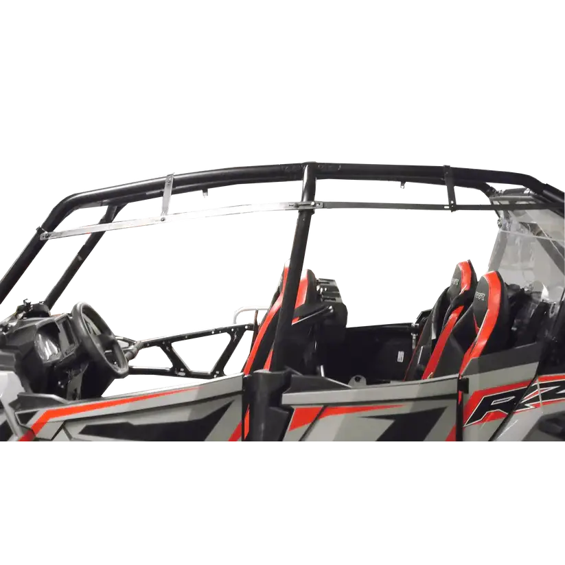 Polaris RZR XP 4 Turbo S - Door/Rear Window Combo