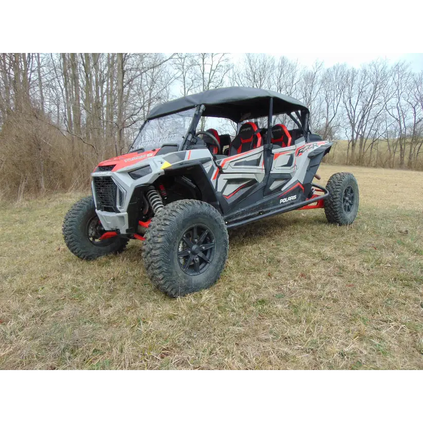 Polaris RZR XP 4 Turbo S - Soft Top