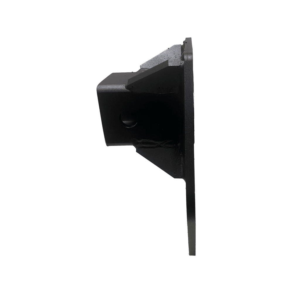 Polaris RZR XP Turbo Rear Receiver Hitch - Towing