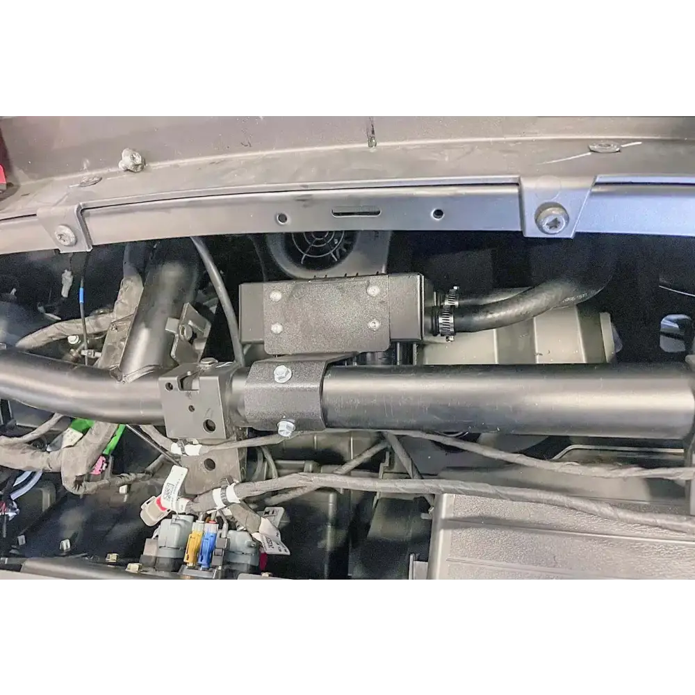 Polaris Xpedition Cab Heater with Defrost (2023-Current)