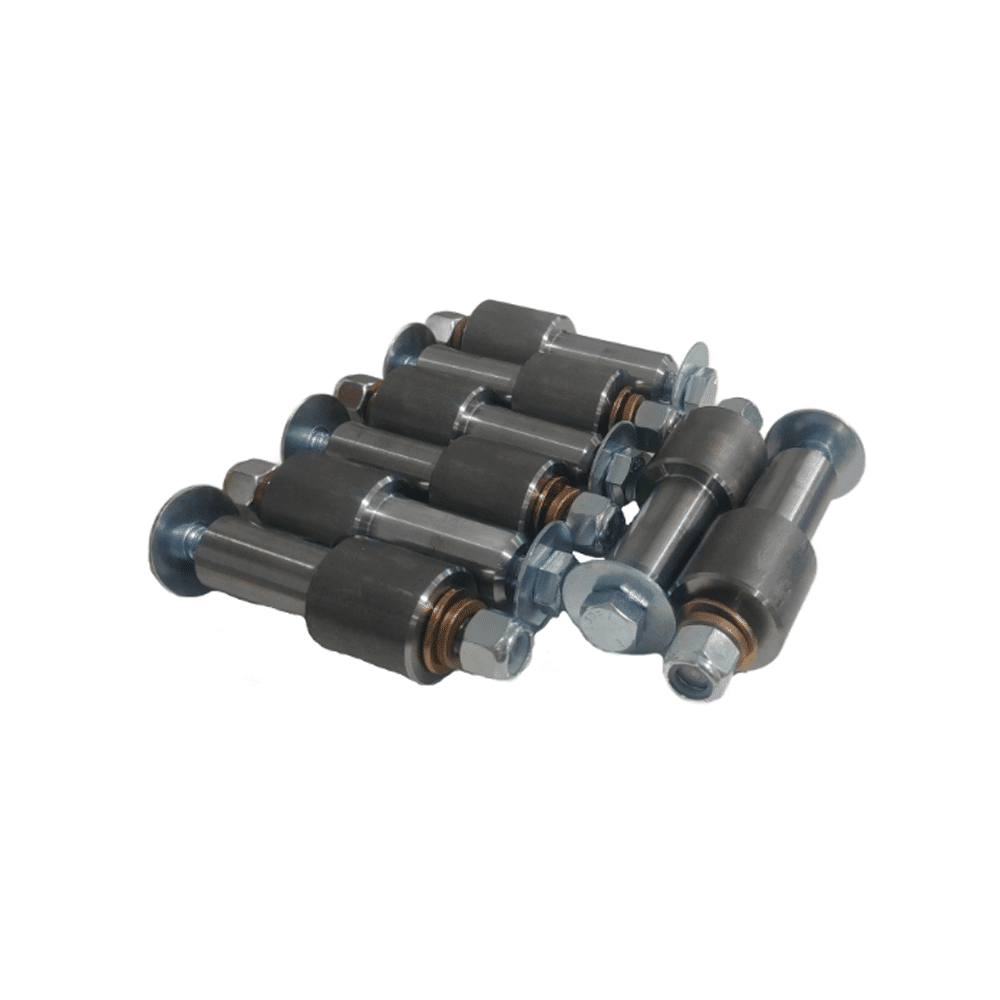 Polaris Xpedition Tree Kicker Studs - 4 - Vehicles & Parts