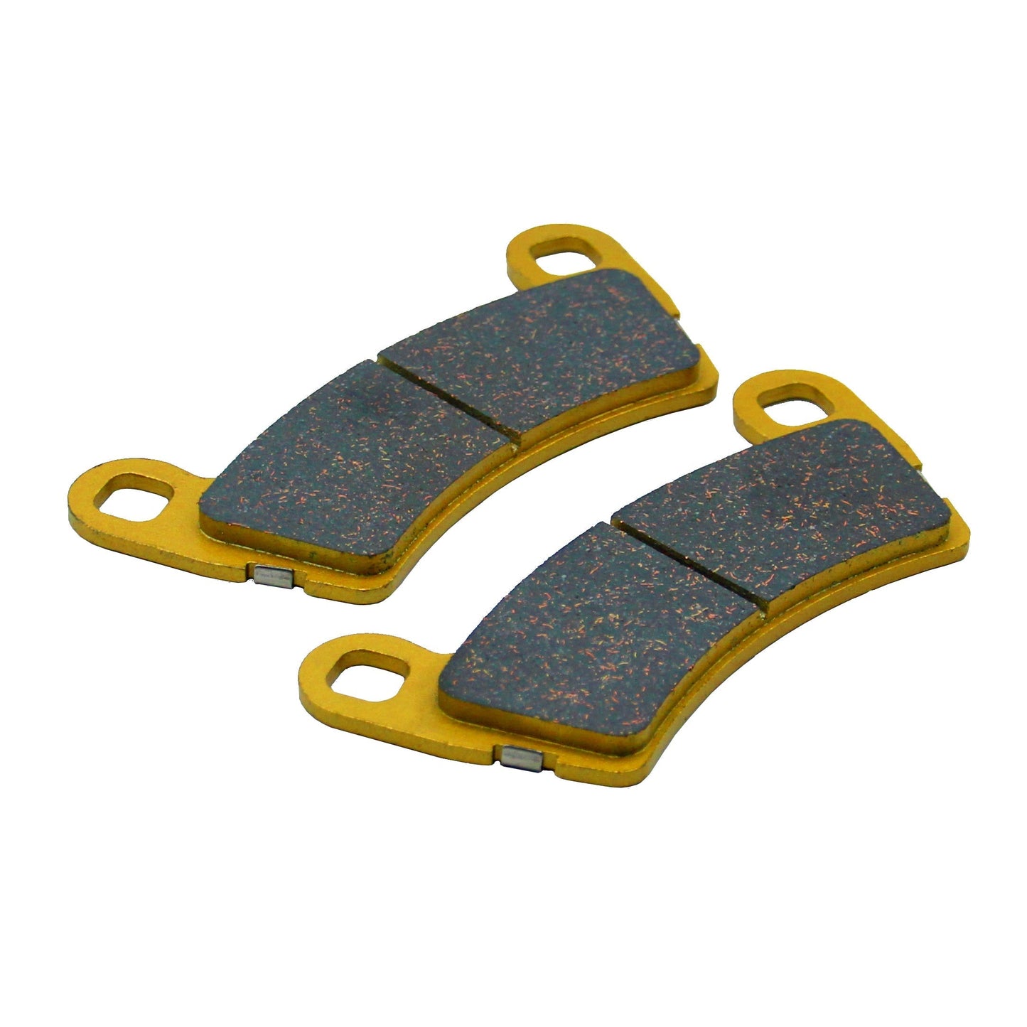 Polaris Xpedition XP/ADV/ADV 5/XP 5 2024-2026 Ceramic Brake Pad Set - Vehicle Parts & Accessories