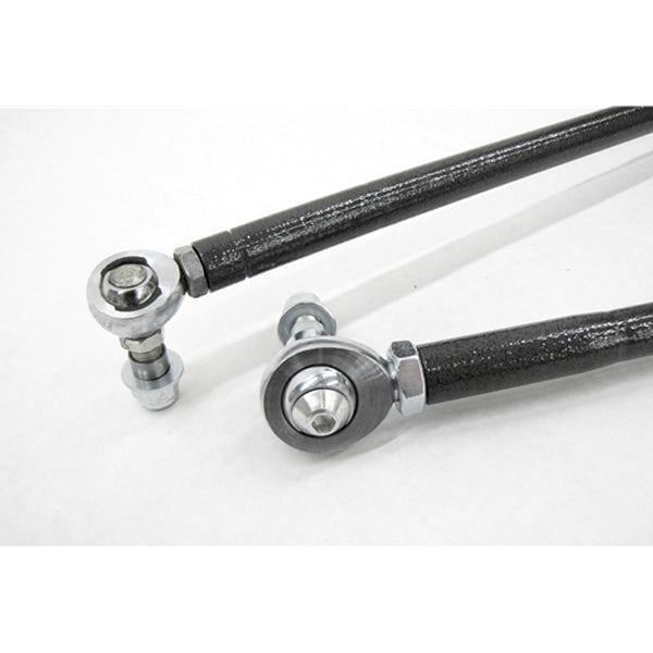 Pro Series Pro-Moly Tie Rod Kit for Can-Am Outlander 1000 XT Renegade 1000 (2012 & UP)