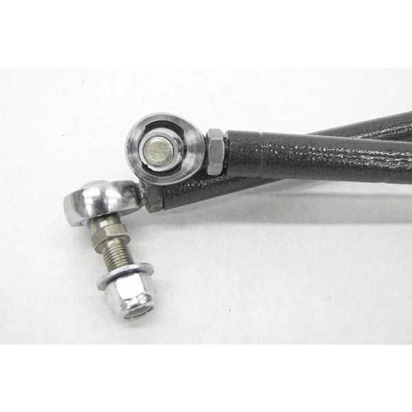 Pro Series Pro-Moly Tie Rod Kit for Honda Rincon 650/680