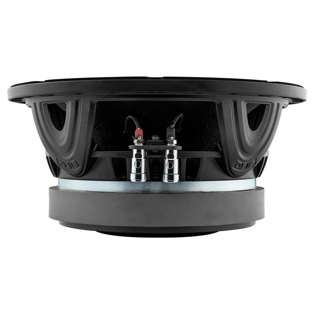 PRO XL 10 Inch Mid-Bass Loudspeaker 700 Watts Rms 8-Ohm DS18 - Car|Truck/SUV|Jeep|ATV/UTV|Marine