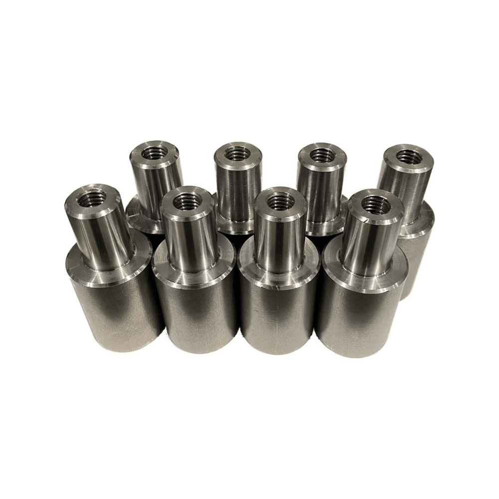 Pro XP Tree Kicker Stud Set - 4 - Vehicles & Parts