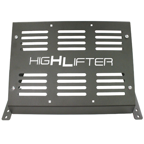 Radiator Relocation Kit Polaris 600 (05)/700 (05-07)/800 (05-14)
