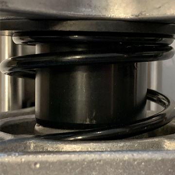 RANGER 1000 XP (2019-2021) PRIMARY CLUTCH + PULLER + BOLT