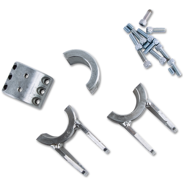 Rear Control Arm Link Bar Kit Can-Am Defender