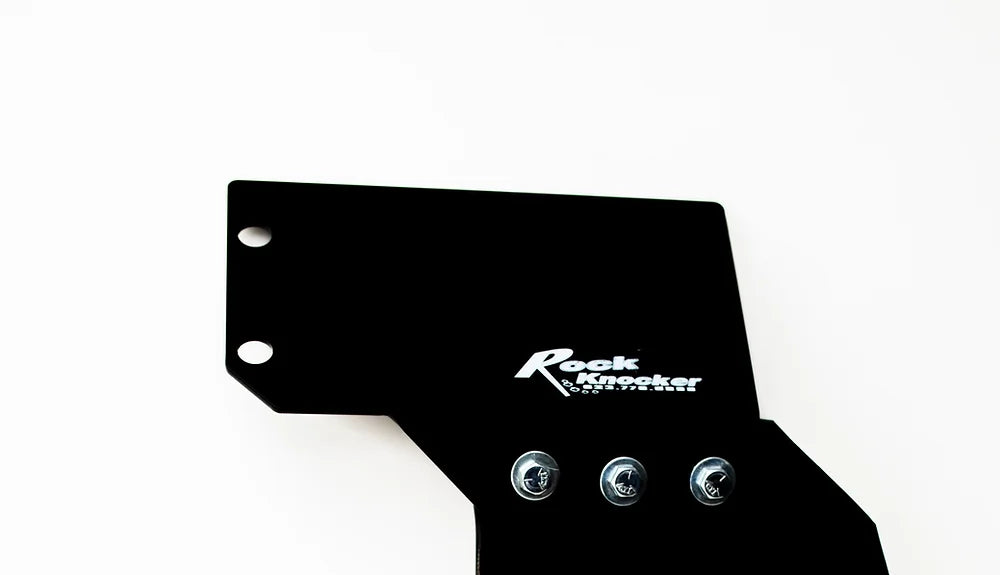 Replacement Brackets - Fender Guards