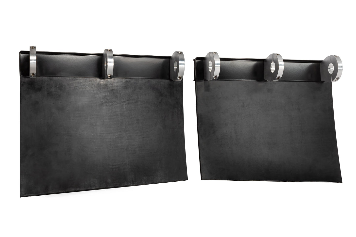 Rock Knocker for Polaris General & General XP - Fender Guards
