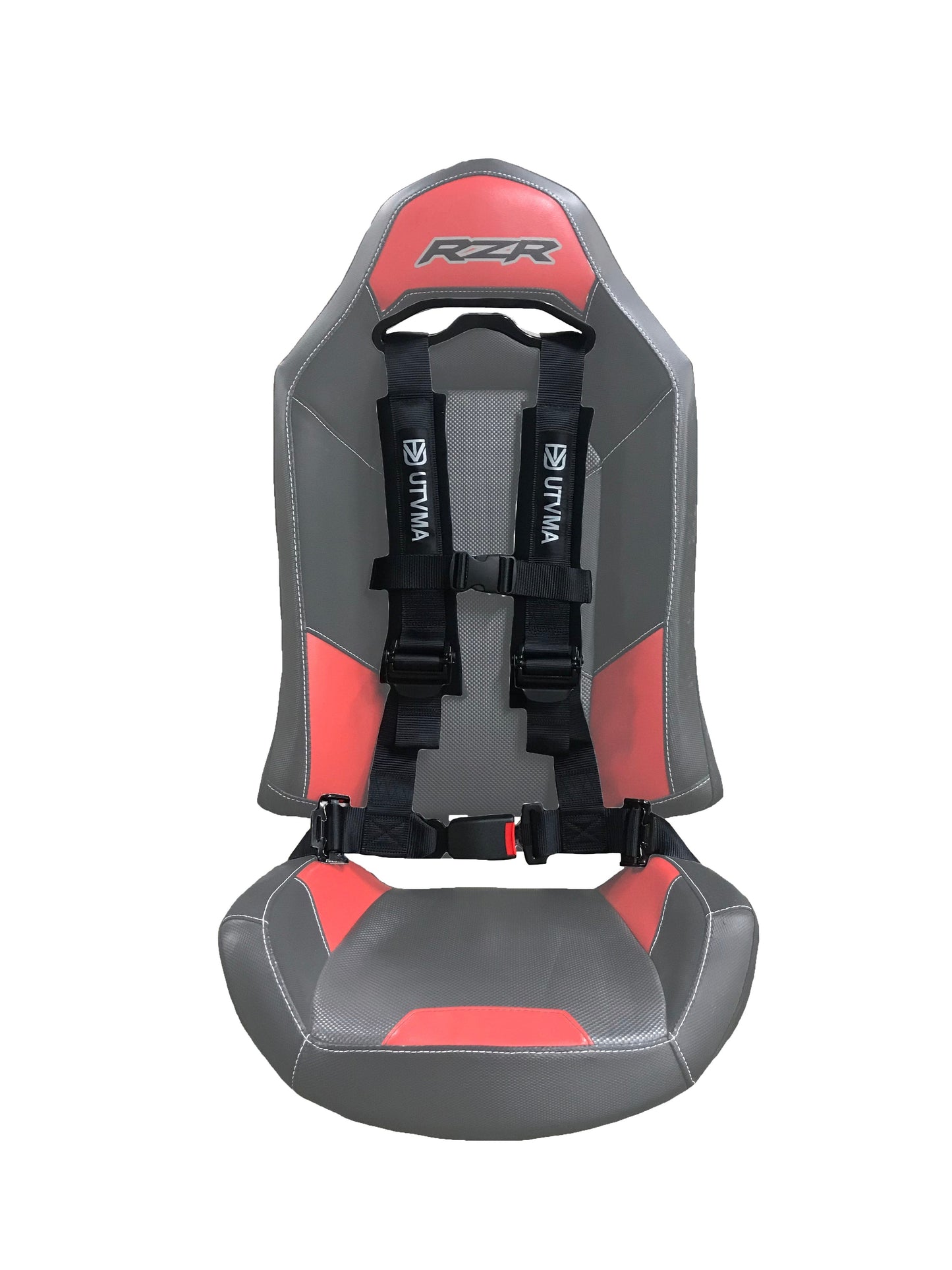 RZR 1000/900 Seat Pass Through Slots - Pass through Kit
