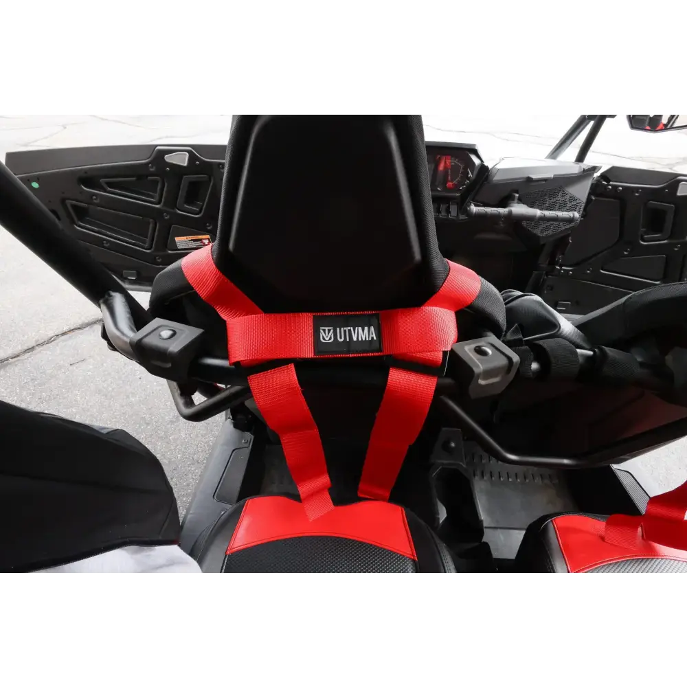 RZR 1000 Harness Kit (2014-2023)