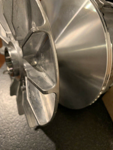 RZR 1000 S (2016 + ) PRIMARY CLUTCH
