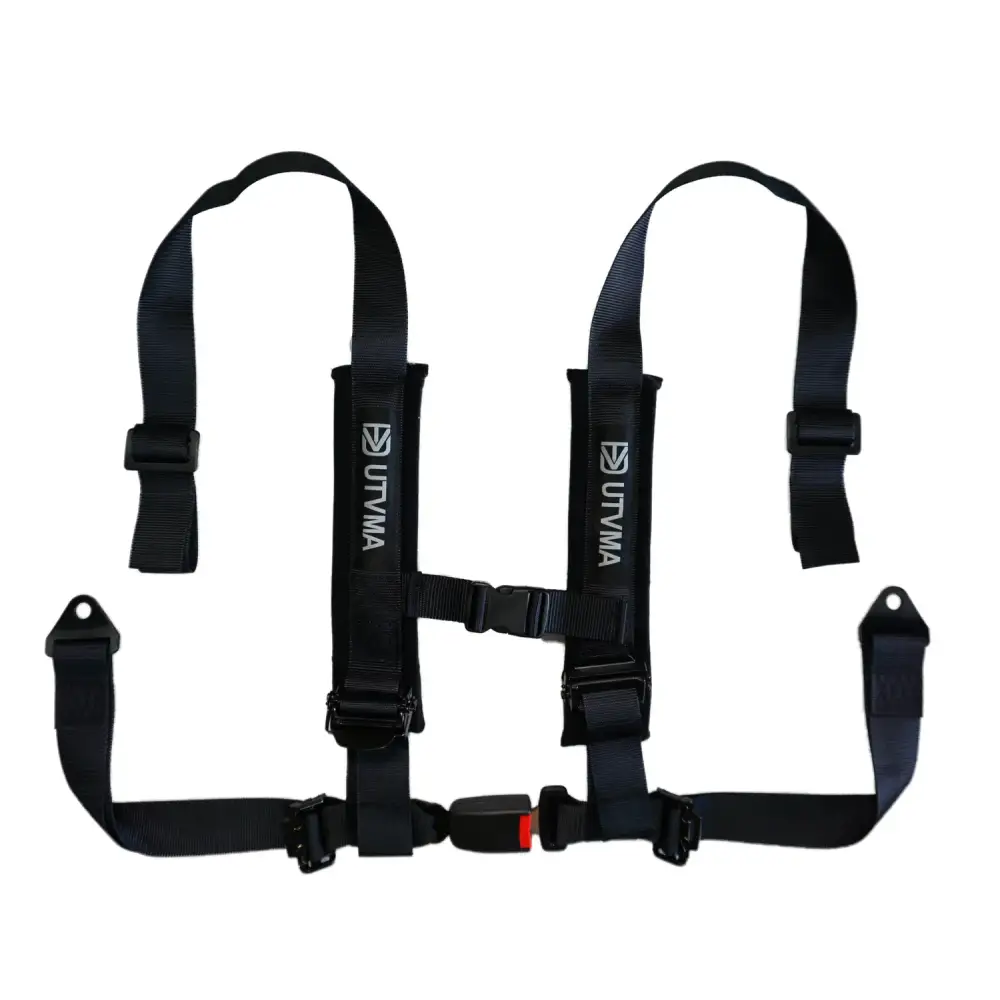 RZR 4 PRO R Rear Bump Seat (2020-2024)