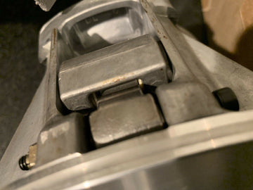 RZR 900 & S & TRAIL (2015 + ) PRIMARY CLUTCH- EBS TYPE